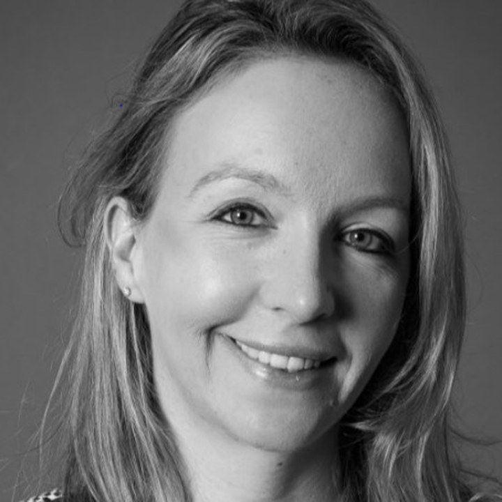 Portrait de Céline Develay